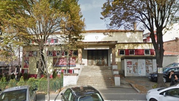 РАДНИЧКОМ СА КРСТА ОБНОВА И ПРОШИРЕЊЕ: Тендер за изградњу нове зграде Спортског друштва у Војводе Шупљикца