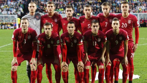 SERGEJ IGRAČ GENERACIJE: Saša Zdjelar oduševljen igrom Srbije, setio se Novog Zelanda
