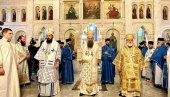 PATRIJARH PORFIRIJE: Srbi su u Aleksandru Nevskom videli ono što je bio Sveti Sava