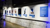 TOKENI ZA DECU SA SMETNJAMA: Izložba povodom 75. rođendana UNICEF-a