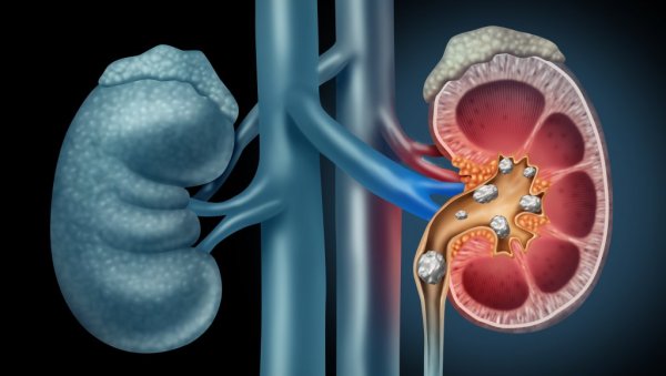 ЈАБУКА ЧУВА БУБРЕГЕ: Ево које воћке могу драматично да смање оштећење овог органа