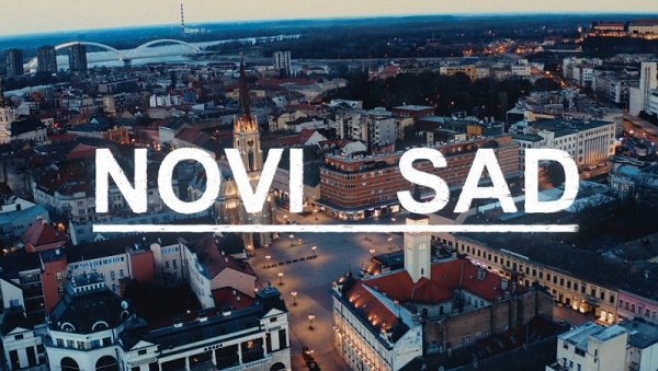 КУЛТУРА, НАЧИН ЖИВОТА: Новосађани и Новосађанке у представљању свог града као Европске престонице културе