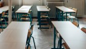 MINISTARSTVO PROSVETE SAOPŠTILO: Od ponedeljka u svim osnovnim i srednjim školama prvi model nastave