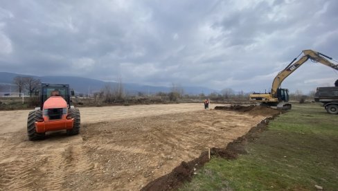 LEPE VESTI ZA PIROT: Građani dobijaju još jedan fudbalski stadion, ali sa veštačkom travom