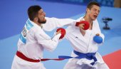 VELIKI USPEH ZA SRBIJU: Karatisti u finalu Svetskog prvenstva