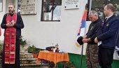ПОМЕН МАЈОРУ ТАНКОСИЋУ: Сећање на чувеног ратника и комитског војводу у његовој родној Руклади код Уба
