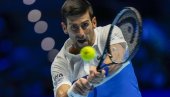NOVAK ĐOKOVIĆ JE PRVI FAVORIT: Britanac uputio neverovatne reči srpskom teniseru