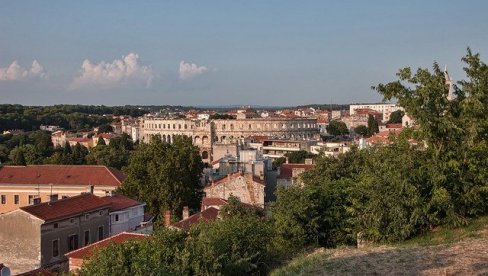 U HRVATSKOJ OSKRNAVLJEN SPOMENIK JURIJU GAGARINU: Oglasila se ruska ambasada