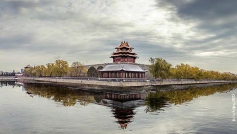 BLAGO DOSPUPNO JAVNOSTI: Nacionalna biblioteka u Pekingu omogućila proučavanje drevnih knjiga