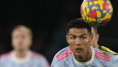 JOVIĆ ODLAZI IZ MADRIDA: Za sve je kriv Kristijano Ronaldo