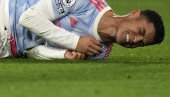 RONALDO SAZVAO HITAN SASTANAK SA MENADŽEROM: Želi da napusti Junajted,