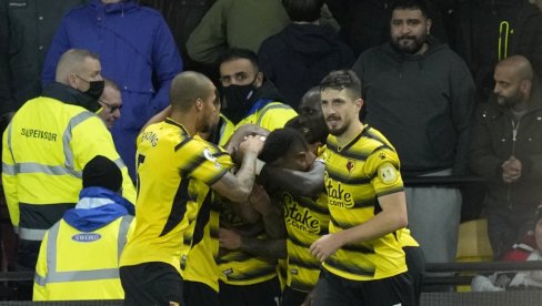 ЛАГАНО ДОЛАЗИ: Тип предлог за сигурица тикет са три реалне квоте