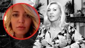MILA MOJA MAMA, MENI MOZAK TO NE MOŽE DA SHVATI: Oglasila se ćerka Merime NJegomir (FOTO)