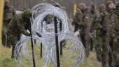 VOJSKA ESTONIJE NA NOGAMA: Vanredna vojna vežba zbog ruske mobilizacije