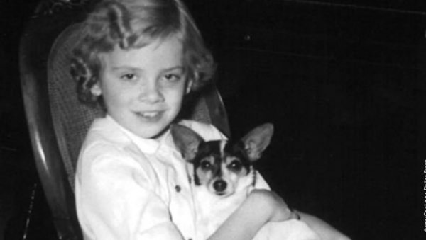 WHO KILLED CANDY ROGERS DISCOVERED (9): Police clarify case after sixty years