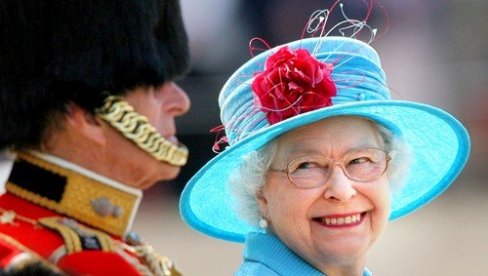 DRAMA U KRALJEVSKOJ PORODICI: Kraljica Elizabeta otkazala bitan događaj, ovo je razlog