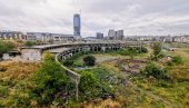 PREUREĐENJE LOŽIONICE KRAJEM 2022: Završen urbanističko-arhitektonski konkurs za rekonstrukciju železničkog čvorišta kod Mostarske petlje