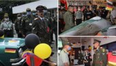 SKANDAL U KOLUMBIJI: Policijski kadeti obučeni kao nacisti, javnost šokirana, smenjen direktor akademije
