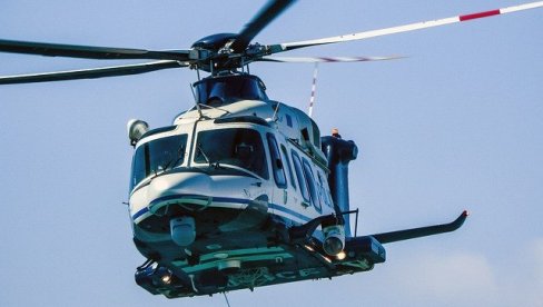 OTIŠLI U BRDA: Na Pagu nestalo četvoro Holanđana, traže ih helikopterom