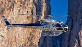 СРЕЋАН КРАЈ ДРАМЕ: Повређена планинарка из Сарајева Хеликоптером евакуисана са планине Лелија