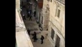 DRAMA U JERUSALIMU: Napadač ubio jednu i ranio tri osobe (VIDEO)