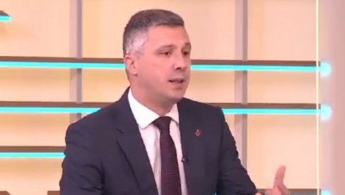 ONI VUČIĆA NE MOGU DA POBEDE! Boško Obradović o šansama Đilasove opozicije na izborima (VIDEO)