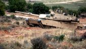 АБРАМСИ У УКРАЈИНИ? Политичари у САД желе да пошаљу тенкове Кијеву