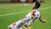 ZVEZDIN POČETAK IZ SNOVA: Aleksandar Katai je ovako postigao prvi gol protiv Mladosti (VIDEO)