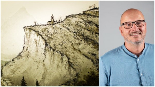 ЋУТАЊЕМ ПРОТИВ ТЕРОРА ДИЈАЛОГА: Игор Тохољ о првом Фестивалу савременог немог филма у ДКСГ