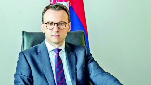 ИНТЕРВЈУ Петар Петковић: Приштина мора да разговара о формирању ЗСО