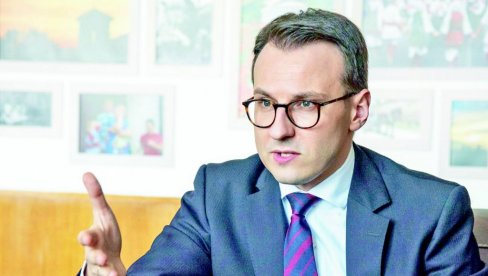 PETKOVIĆ: Briselski sporazum je kamen međaš odbrane srpskih interesa na KiM, ZSO uslov za mir