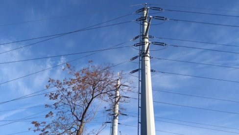 РАДОВИ НА МРЕЖИ: У уторак без струје делови Браничевског округа