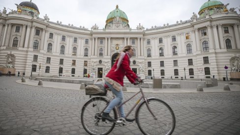 НЕМА ВИШЕ КОРОНА МЕРА: Аустрија укида сва правила за улазак у земљу