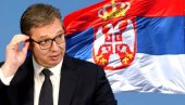 DOBIĆE ALBANCI RAZGLEDNICE IZ CELOG SVETA! Vučić o najavama novih priznanja lažne države, Srbija ima spreman odgovor