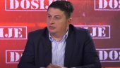 FAKTOR MAGAZIN: Potpredsednik SDS zarađuje milione u poslu sa bivšom “zelenom beretkom”