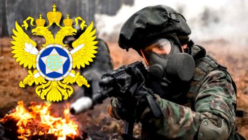 МОСКВА УПОЗОРАВА: Америчке приватне војне компаније на лето шаљу трупе латиноамеричких нарко картела у Украјину