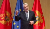 PROLAZI VREME TAJKUNA: Premijer Krivokapić predstavio program Crna Gora odmah i najavio rekordna ulaganja