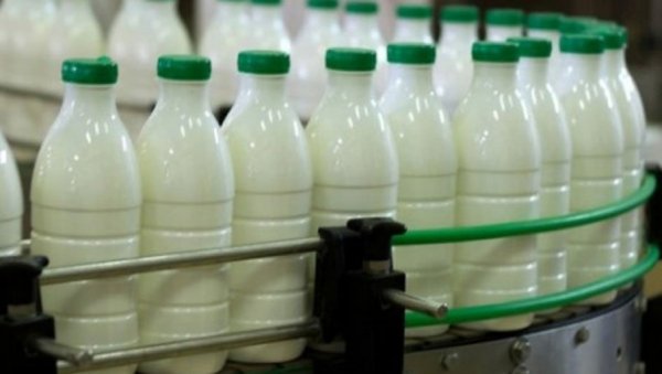СИТУАЦИЈА НЕУПОРЕДИВО БОЉА НЕГО ШТО ЈЕ БИЛА: Произвођачи млека задовољни након што је држава повећала откупну цену