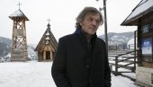 КУСТУРИЦА: За Америку је рат као вода за жедног човека, без њега не постоје