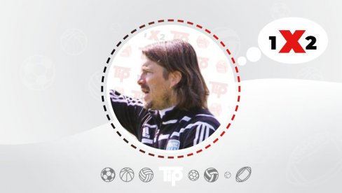 SILVIJU BALAĆE:  FKSB sve karte baca na plej-of