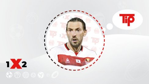 ДЕЈАН ДАМЈАНОВИЋ: Јеју спреман чека бараж