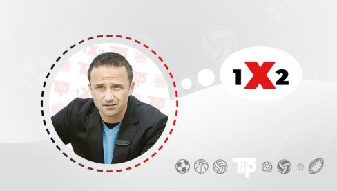 NENAD DŽODIĆ: Hradecki čuva Monako