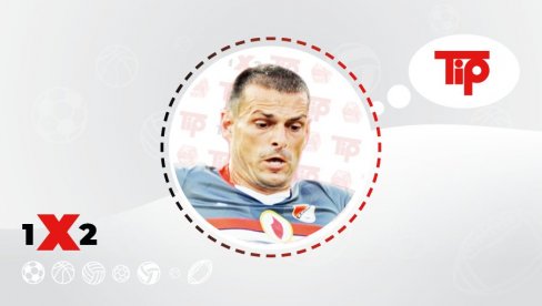 БРАНИСЛАВ ЈОВАНОВИЋ:  Нишлије слабе у гостима