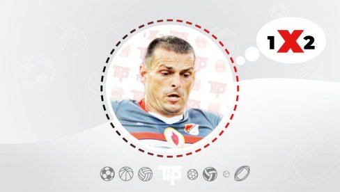 BRANISLAV JOVANOVIĆ:  Prštaće u „derbiju ravnice“