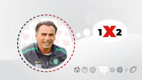 МИОДРАГ КРИВОКАПИЋ: Килмарнок се чупа