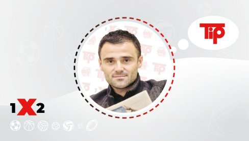 ЖЕЉКО ЉУБЕНОВИЋ: Верес остаје на нули