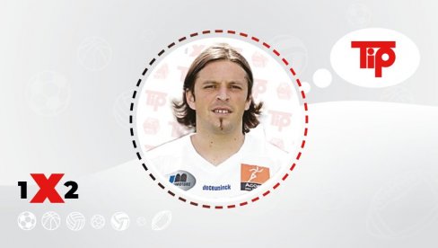 DAMIR MIRVIĆ:  Žiloaz vozi po starom