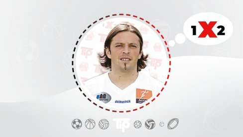 DAMIR MIRVIĆ:  Opet pogodili sa pojačanjima