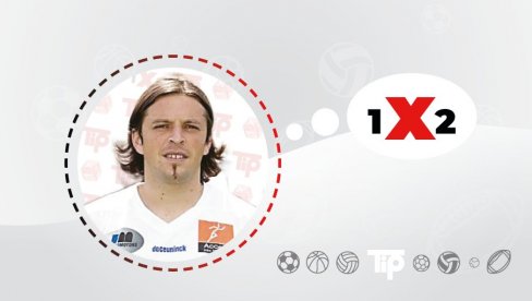 DAMIR MIRVIĆ: Favorti na popravnom