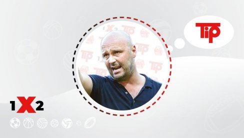 BOŠKO OROVIĆ: Mjalbi, bez dileme